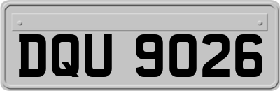 DQU9026