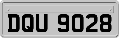 DQU9028