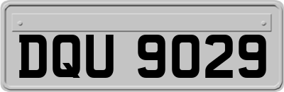 DQU9029