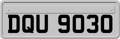 DQU9030