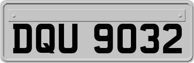 DQU9032