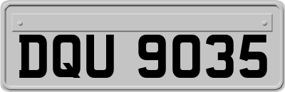 DQU9035