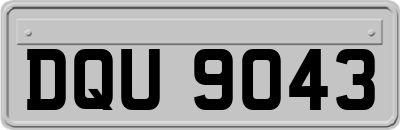 DQU9043