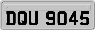 DQU9045