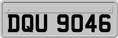 DQU9046
