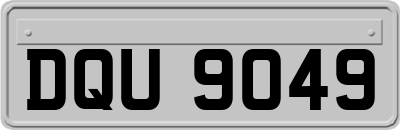 DQU9049