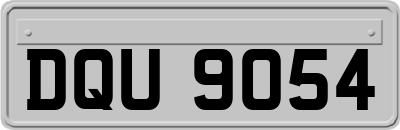 DQU9054