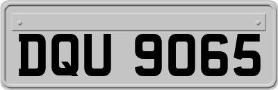 DQU9065