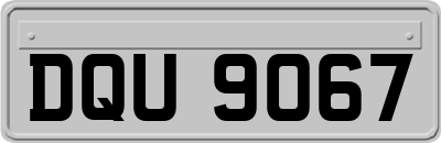 DQU9067