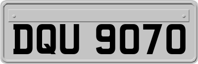DQU9070