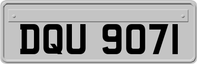 DQU9071