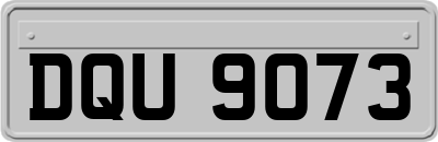 DQU9073