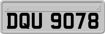 DQU9078