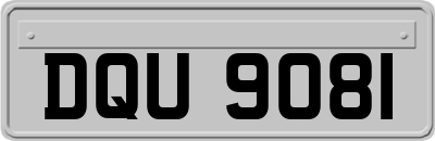 DQU9081