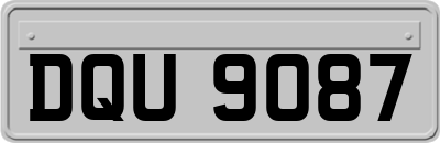 DQU9087