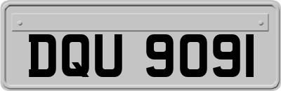 DQU9091