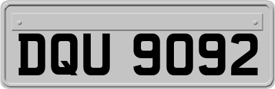 DQU9092