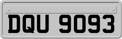 DQU9093