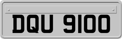 DQU9100