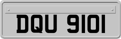 DQU9101