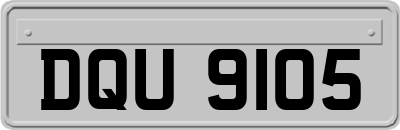 DQU9105