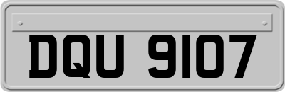 DQU9107