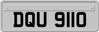DQU9110