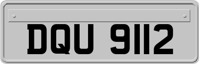 DQU9112