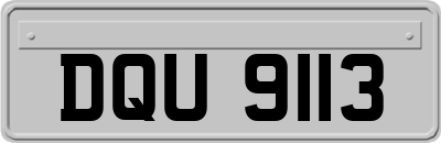 DQU9113