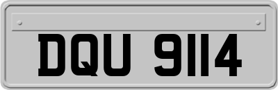 DQU9114