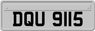 DQU9115