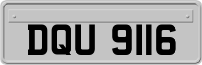 DQU9116