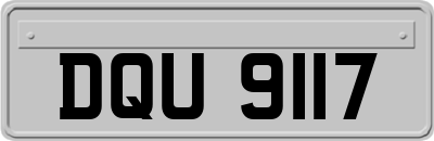 DQU9117