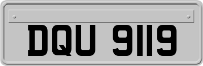 DQU9119