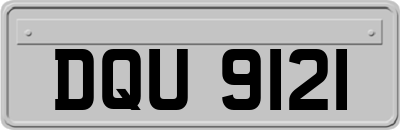 DQU9121
