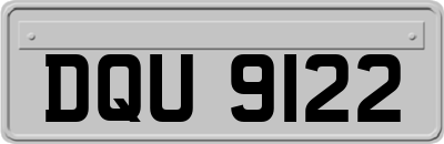 DQU9122