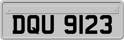 DQU9123