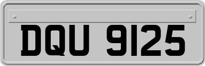 DQU9125