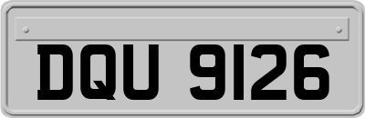 DQU9126