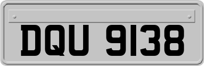 DQU9138