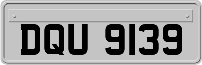 DQU9139