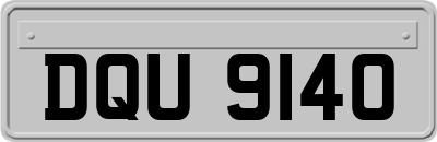 DQU9140