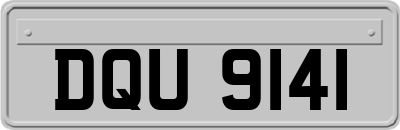 DQU9141