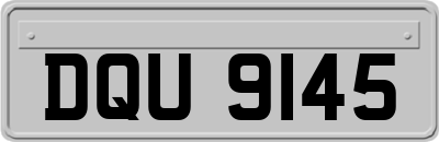 DQU9145