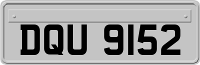 DQU9152