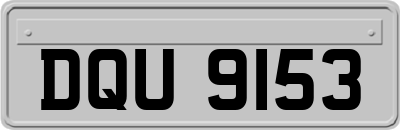 DQU9153