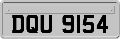 DQU9154