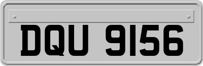 DQU9156