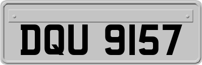 DQU9157