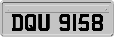DQU9158